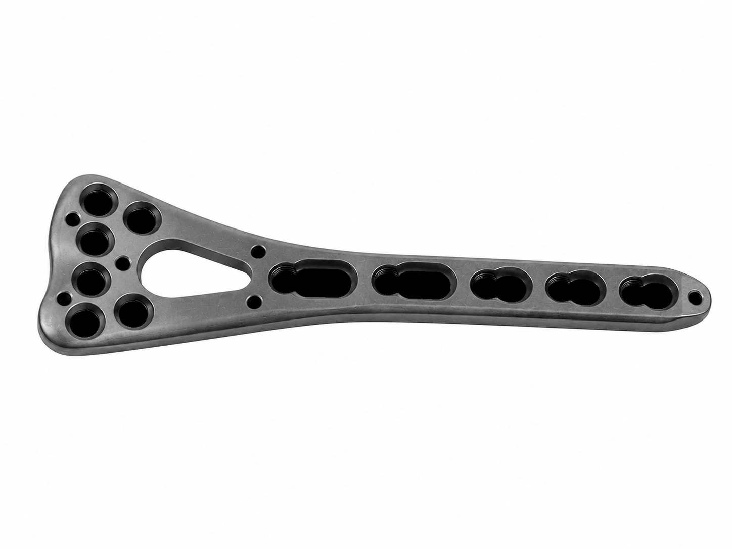 2.7mm LCP Distal Radius Volar Plate - Orthopedic Locking Plate